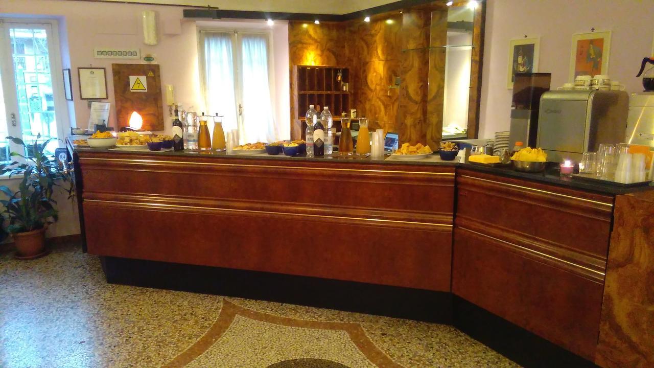 Hotel Pino Torinese Esterno foto